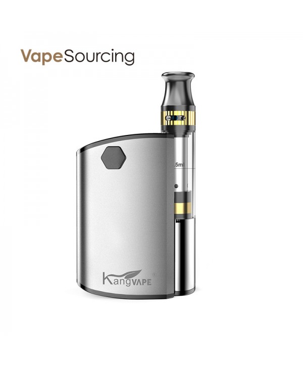 Kangvape Mini 420 Box Vaporizer Kit 400mAh