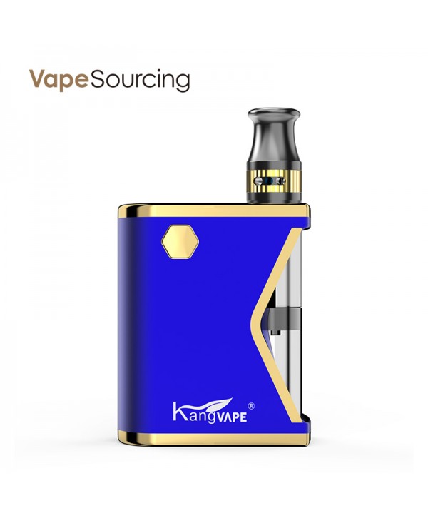 Kangvape Mini K Box Vaporizer Kit 400mAh