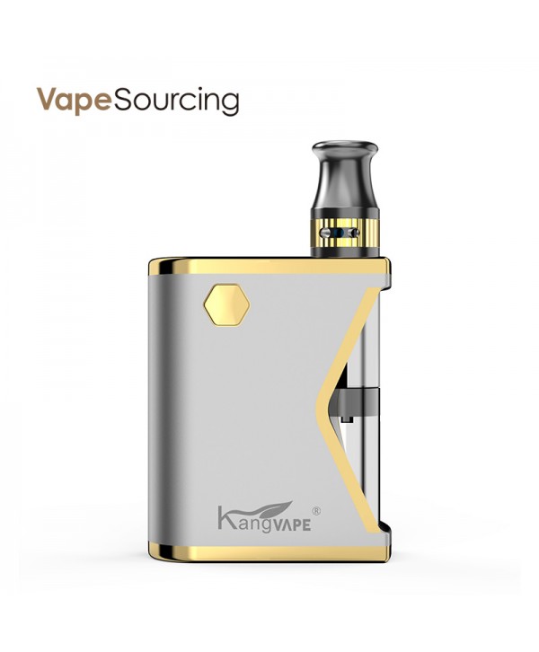 Kangvape Mini K Box Vaporizer Kit 400mAh