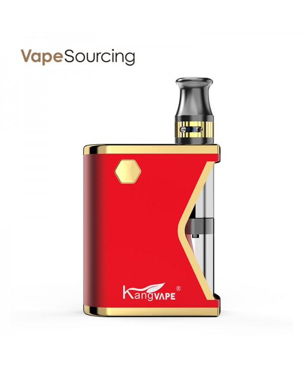 Kangvape Mini K Box Vaporizer Kit 400mAh