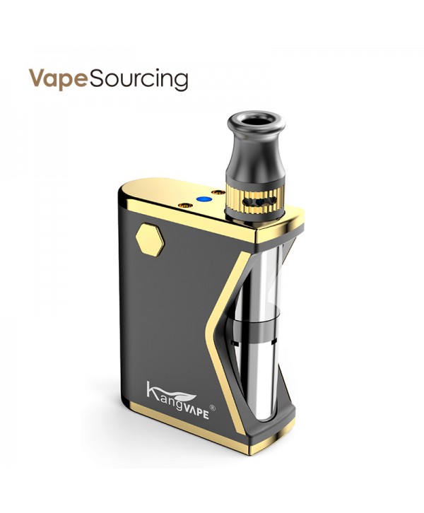 Kangvape Mini K Box Vaporizer Kit 400mAh