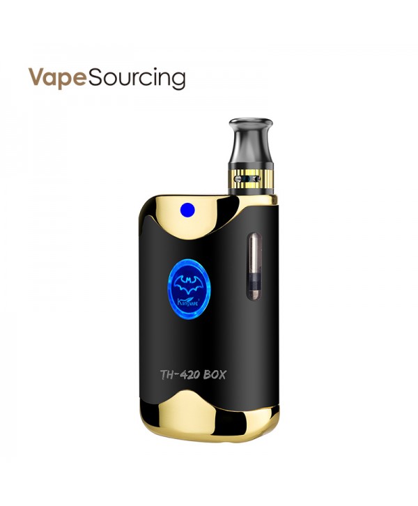 Kangvape TH-420 II BOX Vaporizer Kit 650mAh