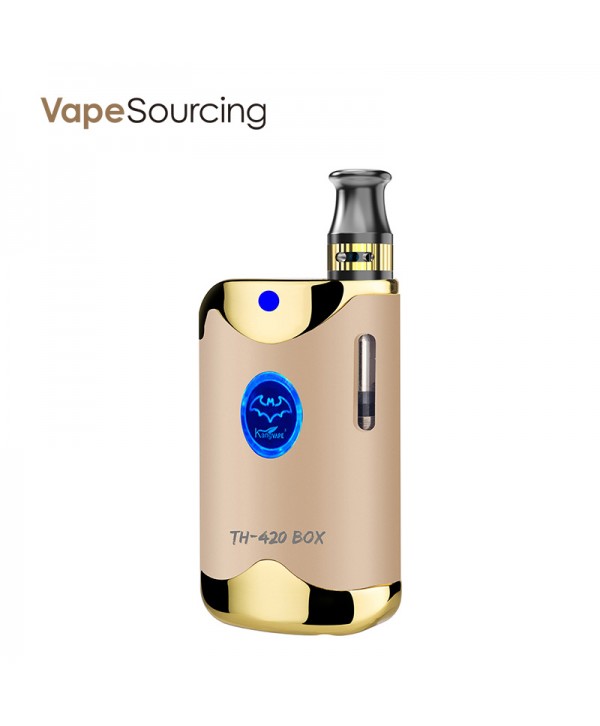 Kangvape TH-420 II BOX Vaporizer Kit 650mAh