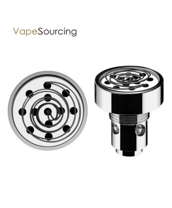 Yocan Evolve-D Dry Leaf Vaporizer