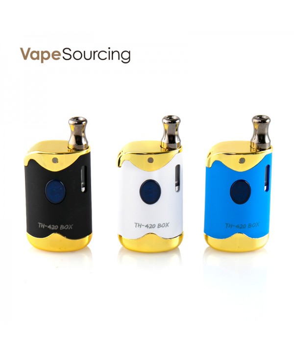 Kangvape TH-420 II BOX Vaporizer Kit 650mAh