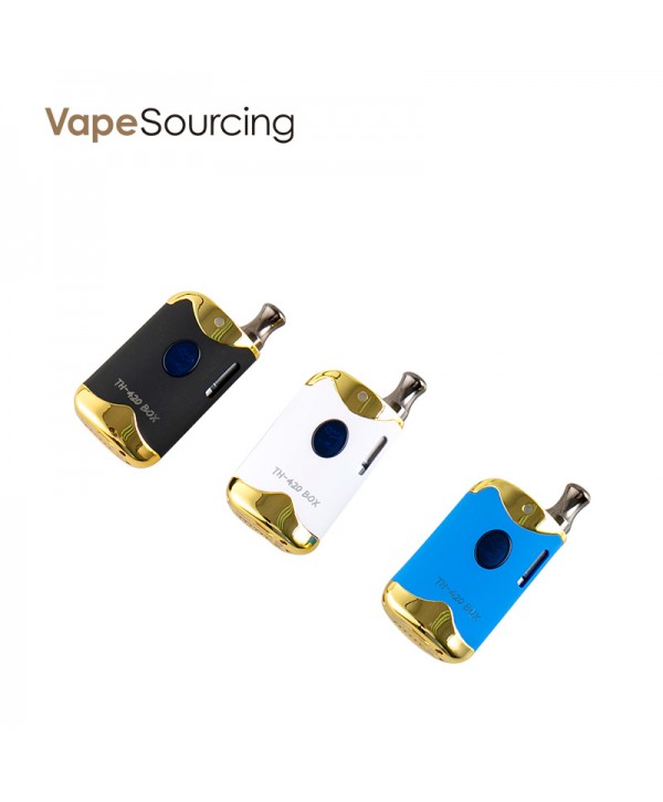 Kangvape TH-420 II BOX Vaporizer Kit 650mAh