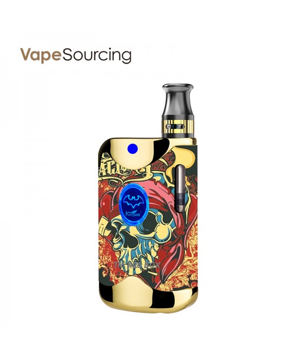 Kangvape TH-420 II BOX Vaporizer Kit 650mAh