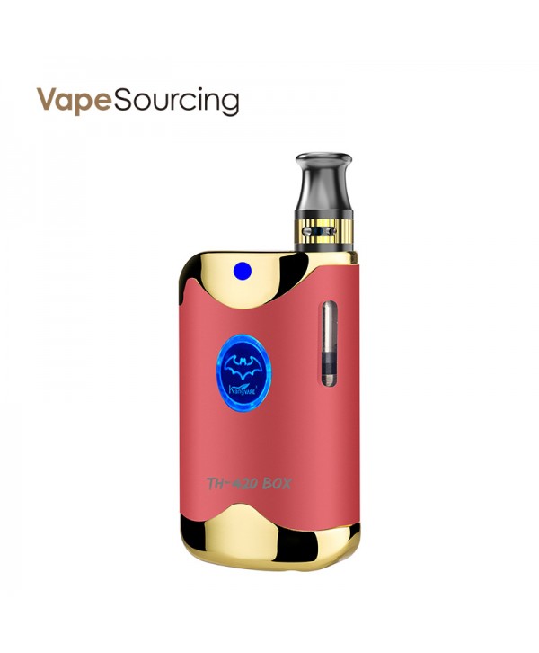 Kangvape TH-420 II BOX Vaporizer Kit 650mAh