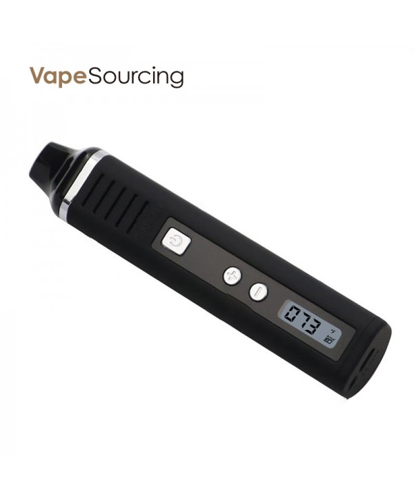 Hugo Vapor Pathfinder V2 Vaporizer Kit 2200mAh