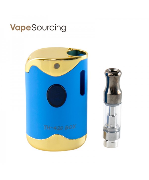 Kangvape TH-420 II BOX Vaporizer Kit 650mAh