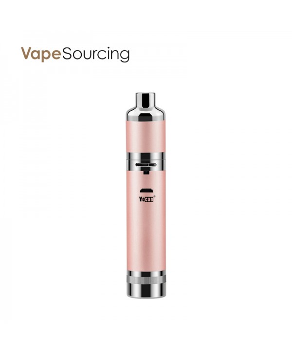 Yocan Evolve Plus XL Vaporizer