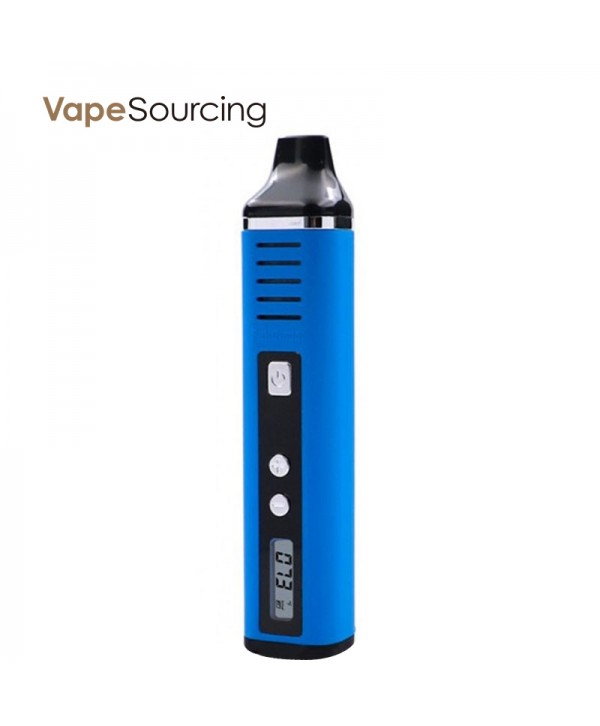 Hugo Vapor Pathfinder V2 Vaporizer Kit 2200mAh