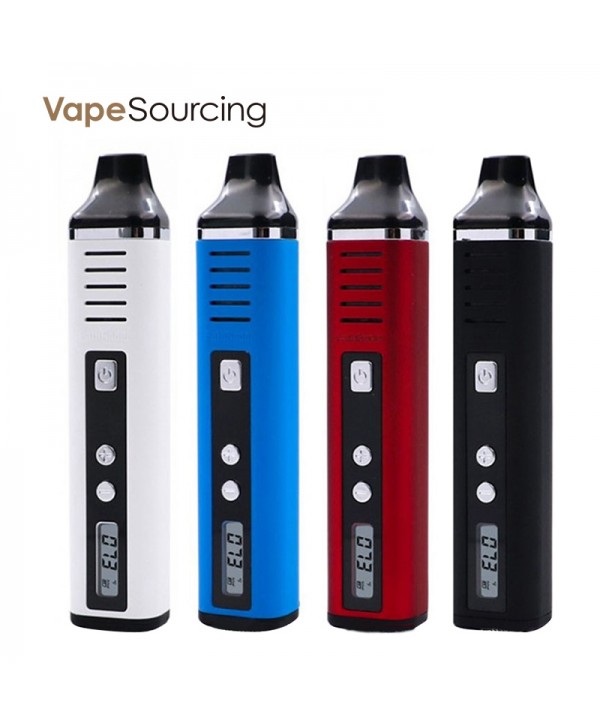 Hugo Vapor Pathfinder V2 Vaporizer Kit 2200mAh