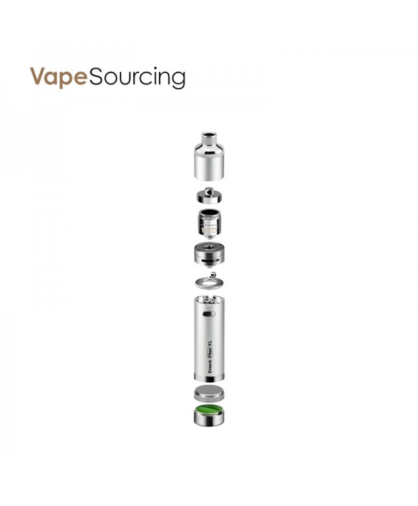 Yocan Evolve Plus XL Vaporizer