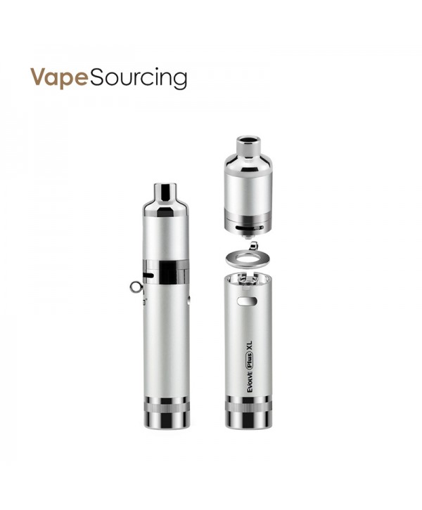 Yocan Evolve Plus XL Vaporizer