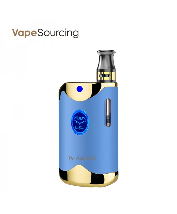 Kangvape TH-420 II BOX Vaporizer Kit 650mAh