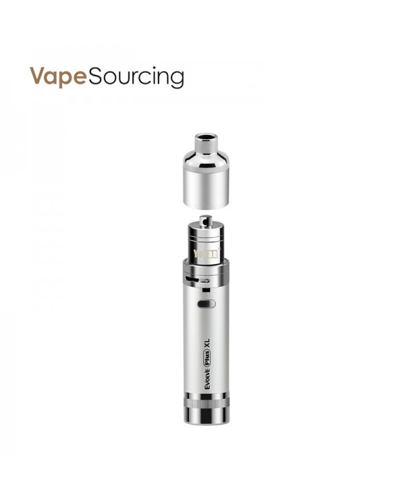 Yocan Evolve Plus XL Vaporizer