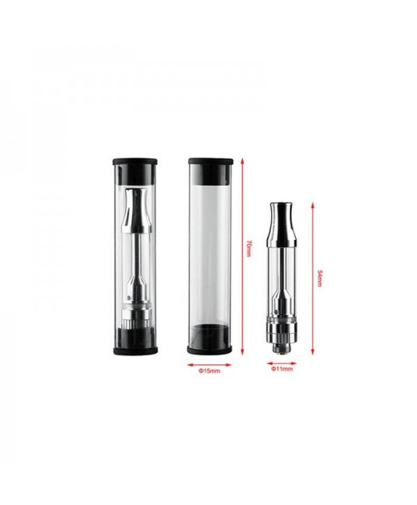 LTQ Vapor Lock CBD Atomizer