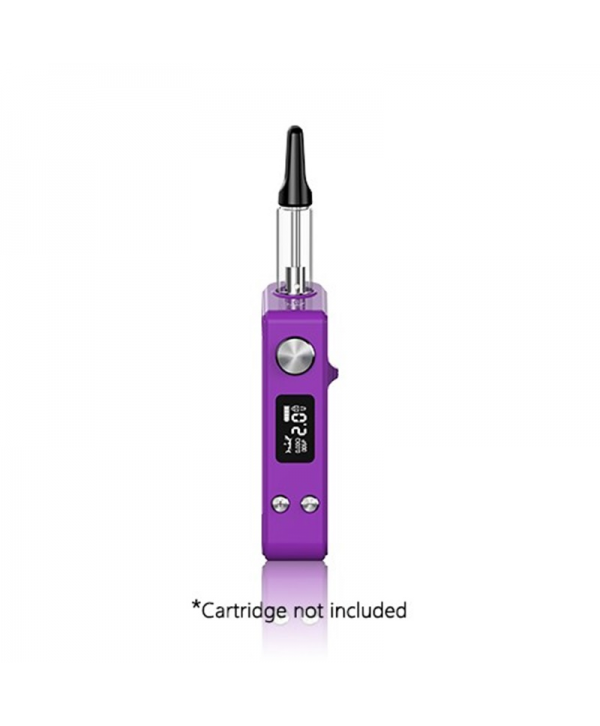 Hamilton Devices The SHIV Vaporizer Battery Mod 900mAh