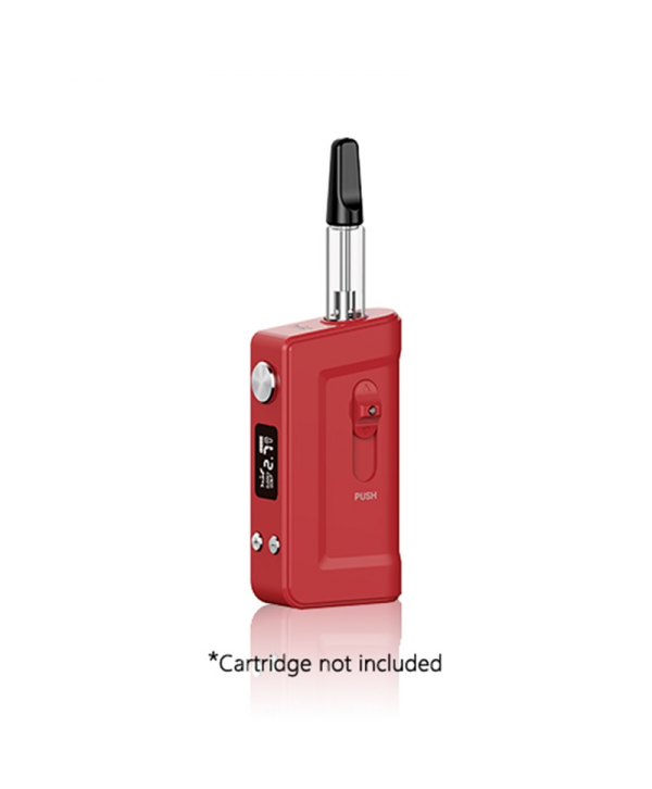 Hamilton Devices The SHIV Vaporizer Battery Mod 900mAh