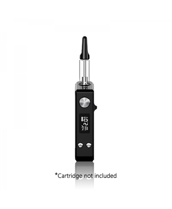 Hamilton Devices The SHIV Vaporizer Battery Mod 900mAh