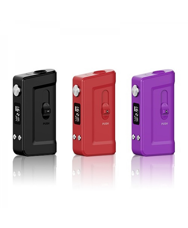 Hamilton Devices The SHIV Vaporizer Battery Mod 900mAh