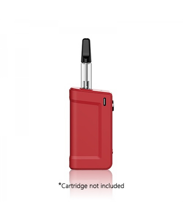 Hamilton Devices The SHIV Vaporizer Battery Mod 900mAh