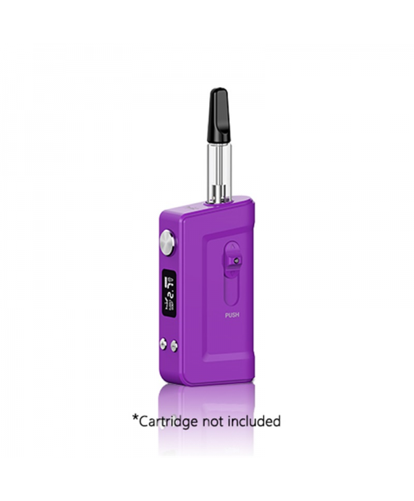 Hamilton Devices The SHIV Vaporizer Battery Mod 900mAh