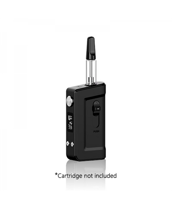 Hamilton Devices The SHIV Vaporizer Battery Mod 900mAh