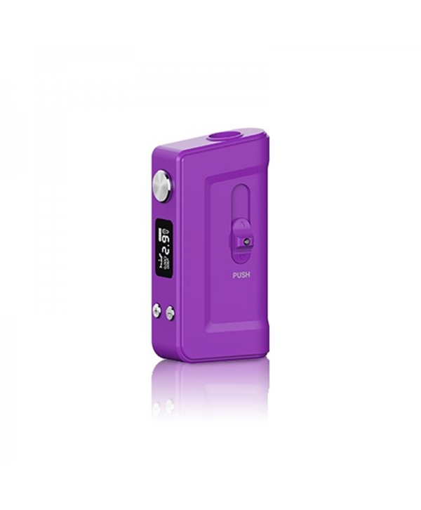 Hamilton Devices The SHIV Vaporizer Battery Mod 900mAh