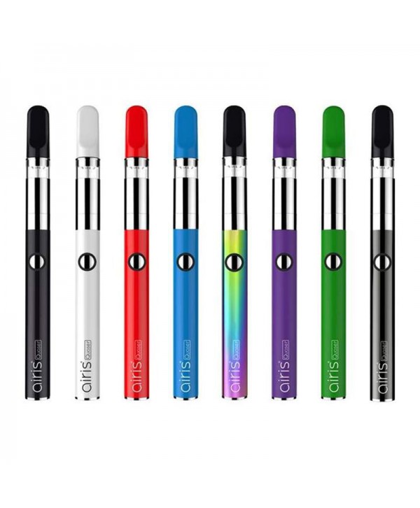 Airis Quaser Wax Vape Pen Battery Wax Vaporizer 350mAh