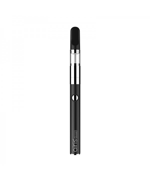 Airis Quaser Wax Vape Pen Battery Wax Vaporizer 350mAh