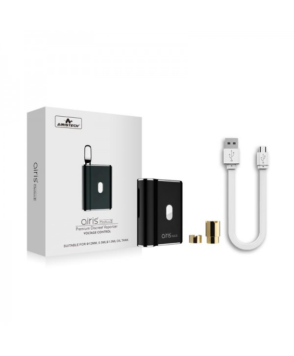 Airis Mystica II Vaporizer Battery 450mAh