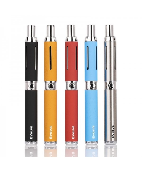 Yocan Evolve-C Dab Pen Wax Vaporizer Kit 650mAh<span class=