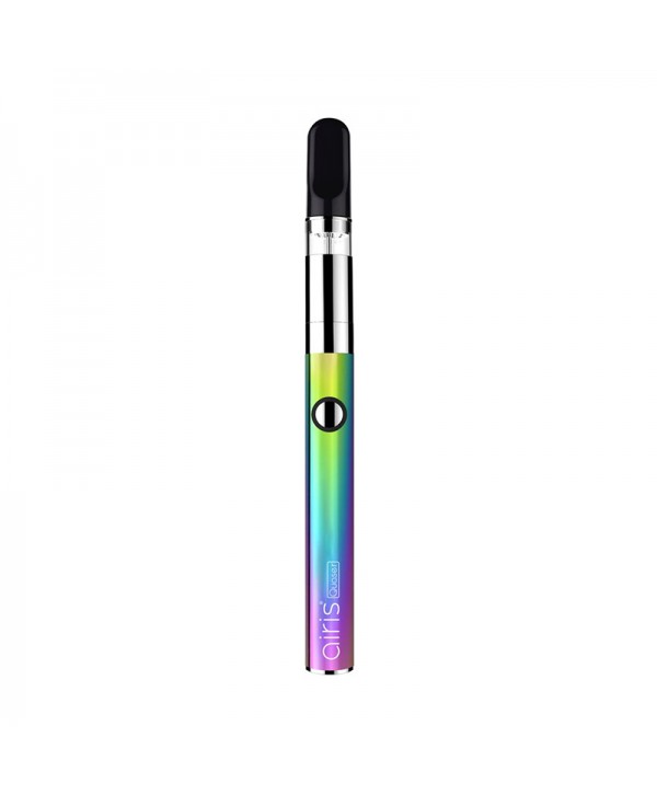 Airis Quaser Wax Vape Pen Battery Wax Vaporizer 350mAh