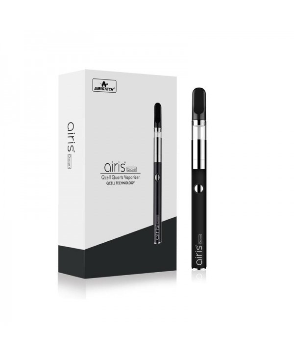 Airis Quaser Wax Vape Pen Battery Wax Vaporizer 350mAh