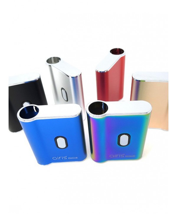 Airis Mystica II Vaporizer Battery 450mAh