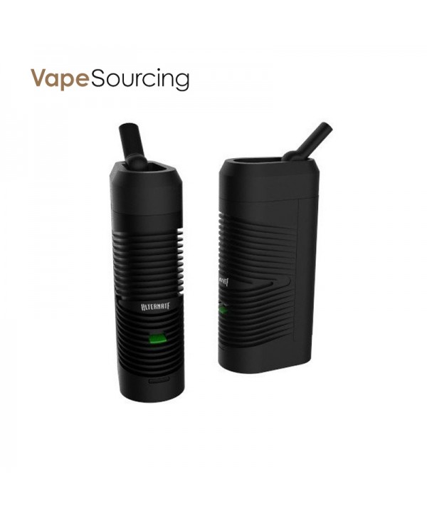 Vivant Alternate Loose Leaf Vaporizer