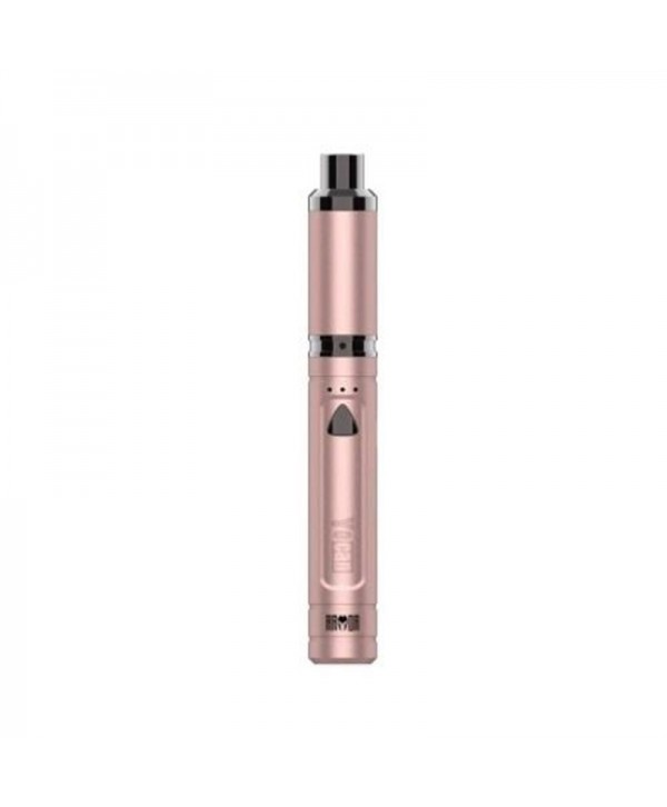 Yocan Armor Plus Wax Pen Vaporizer Kit 650mAh For Concentrate