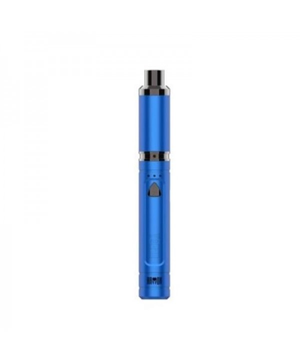 Yocan Armor Plus Wax Pen Vaporizer Kit 650mAh For Concentrate