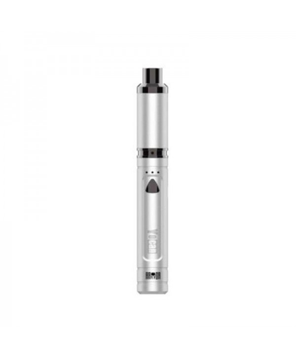 Yocan Armor Plus Wax Pen Vaporizer Kit 650mAh For Concentrate