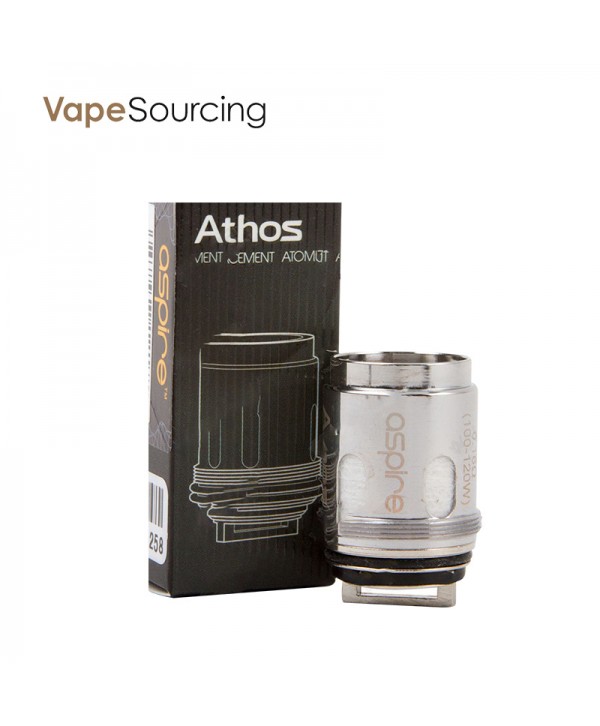 Aspire Athos Coil Head (1PC)