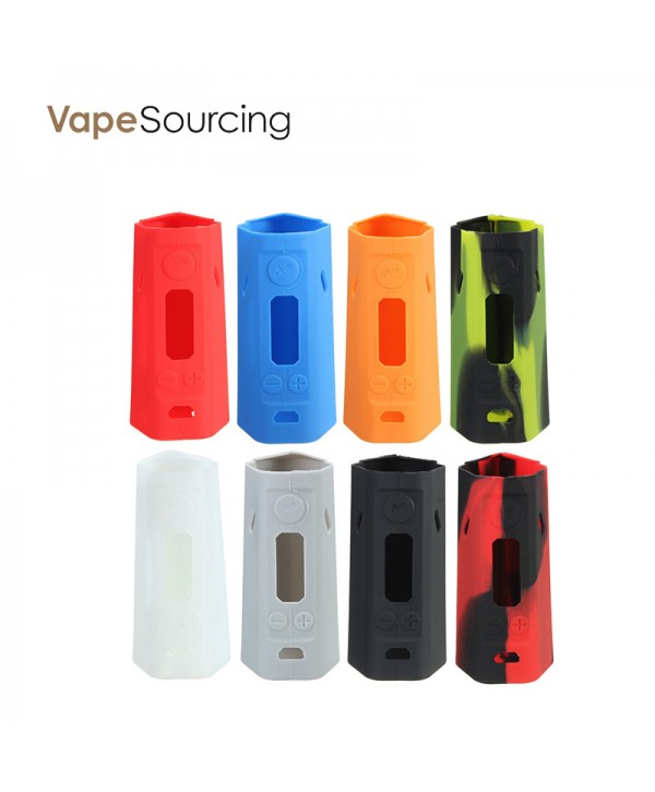 Protective Cover Silicon Case For Wismec Reuleaux RX 200W