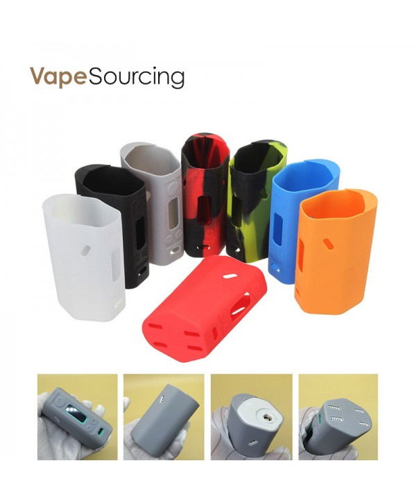 Protective Cover Silicon Case For Wismec Reuleaux RX 200W