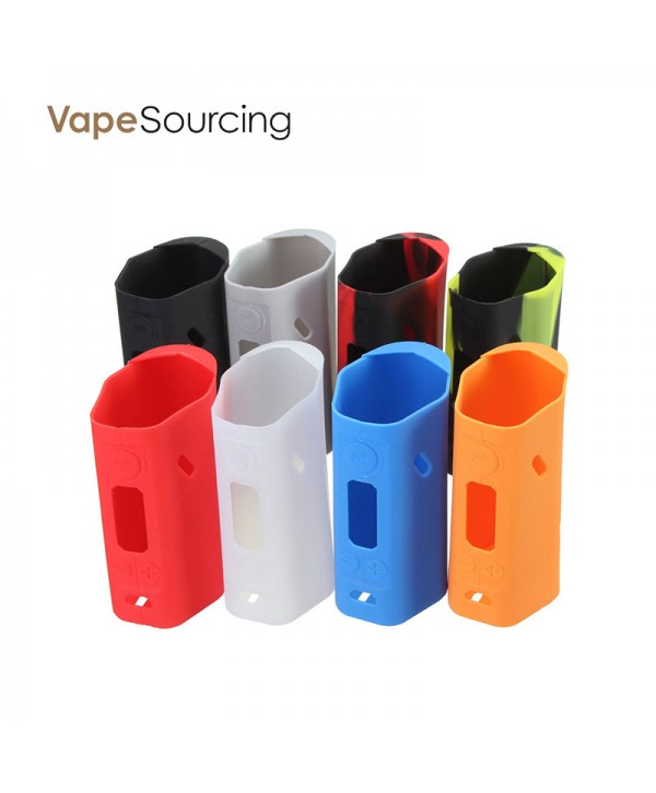 Protective Cover Silicon Case For Wismec Reuleaux RX 200W