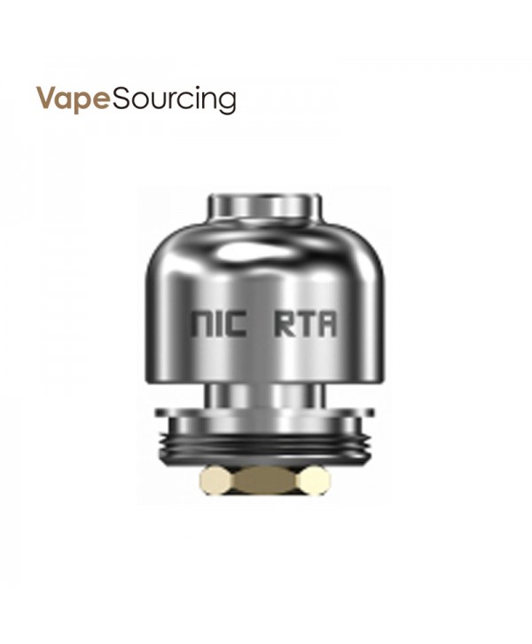 IJOY Nic RTA Deck