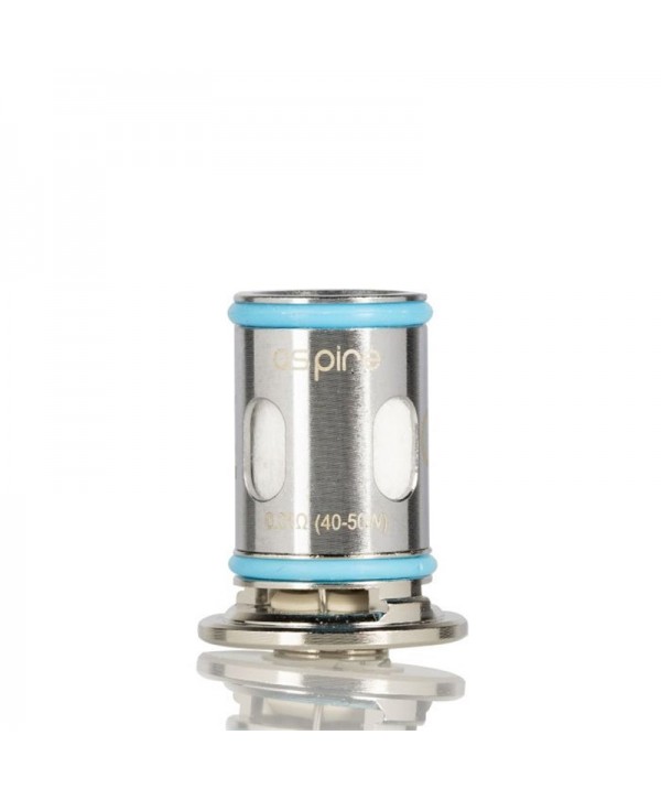 Aspire Cloudflask Replacement Coil (3pcs/pack)