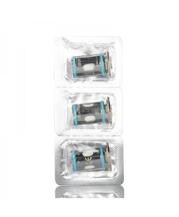 Aspire Cloudflask Replacement Coil (3pcs/pack)