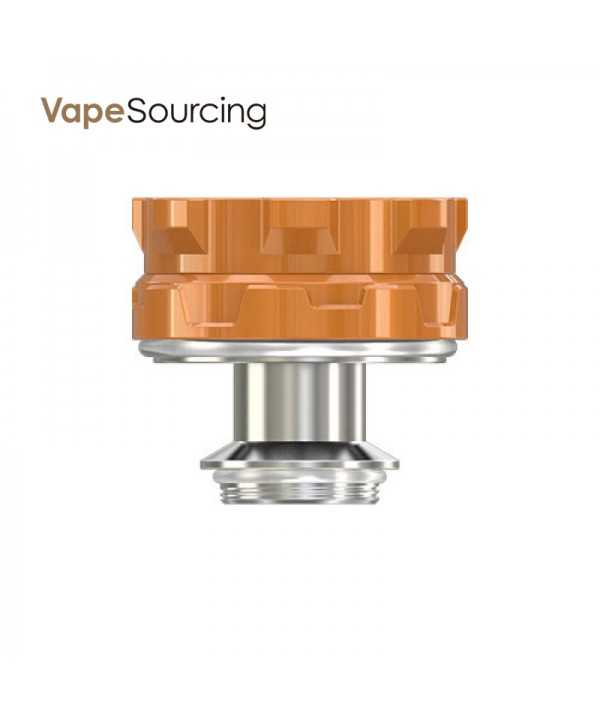 WISMEC GNOME King Top Cap Component