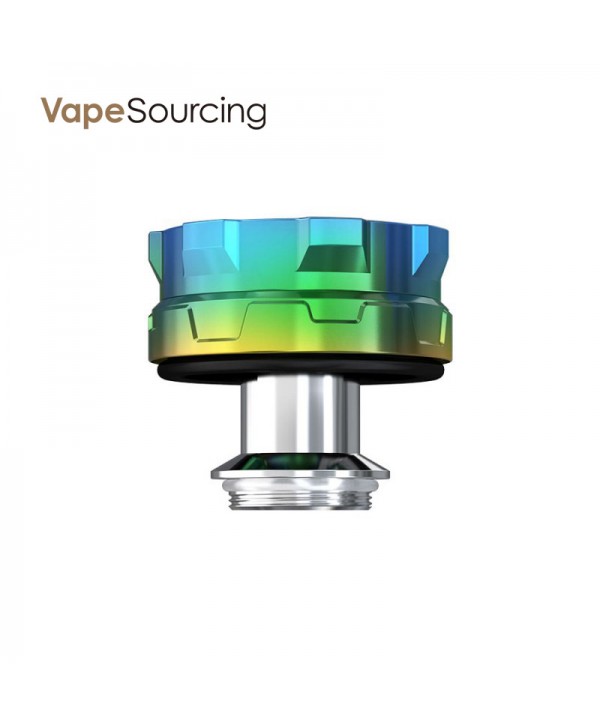 WISMEC GNOME King Top Cap Component